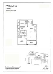 Parksuites (D10), Apartment #599997511